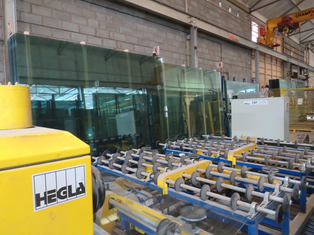 HEGLA VSG A-37MT  2003